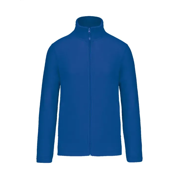 Full zip fleece jacket - AP95283 (ANDA#06)